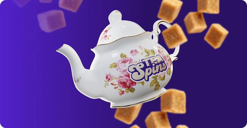 teaspins